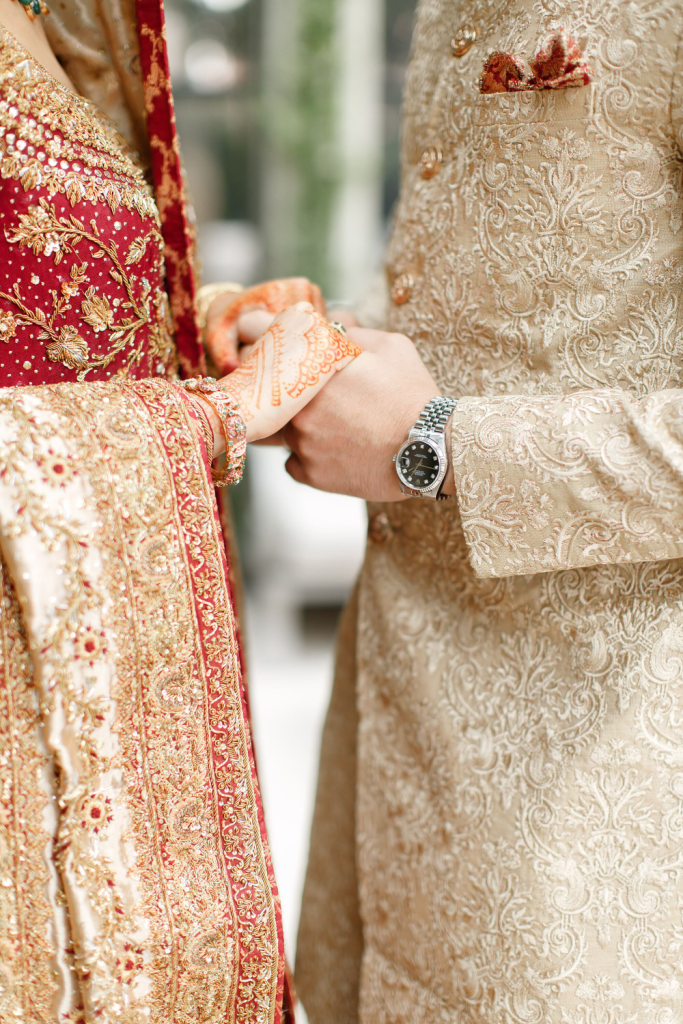 mishi firms wedding photographer